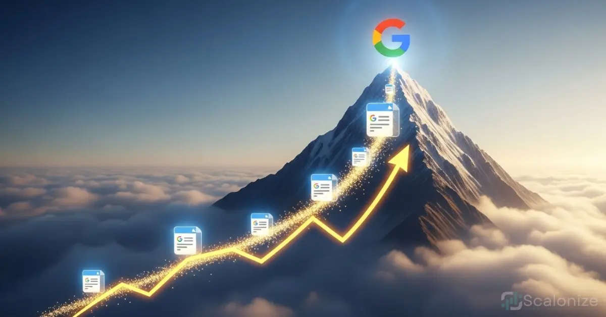 9 Principais Fatores de Posicionamento Digital para Negócio Local