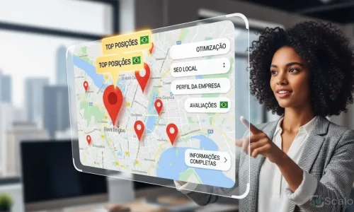 Como Aparecer nas Primeiras Posições do Google Meu Negócio: Guia Completo para Empresas Locais
